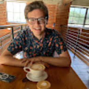 Meet your Posher, Ryan